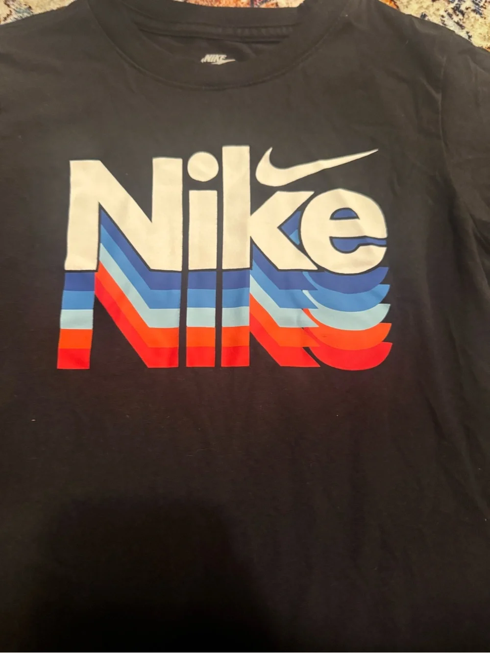 Nike classic short